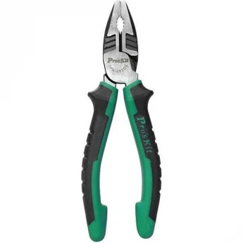 Пассатижи компактные PROSKIT 165 мм 1PK-052DS