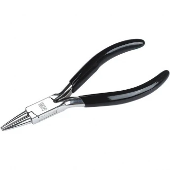 Круглогубцы прецизионные PROSKIT 130 мм 1PK-29