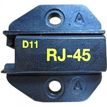 Сменные губки для обжима коннекторов 8P8C/RJ45 Proskit 1PK-3003D11 Сменные губки для обжима коннекторов 8P8C/RJ45 Proskit 1PK-3003D11