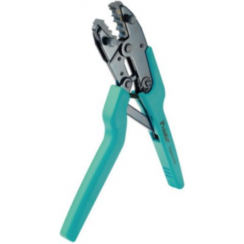 Модульный кримпер PROSKIT для сменных матриц 1PK-3003F Модульный кримпер PROSKIT для сменных матриц 1PK-3003F