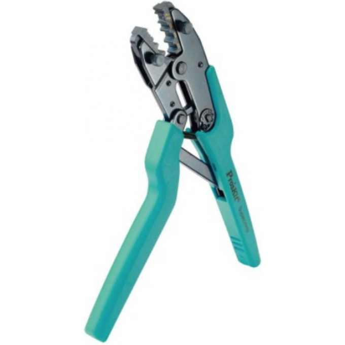 Модульный кримпер PROSKIT для сменных матриц 1PK-3003F