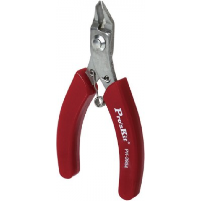 Кусачки для медной проволоки PROSKIT 110 мм 1PK-396A