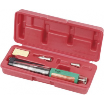Паяльник газовый PROSKIT с функцией горелки 1PK-GS003N Паяльник газовый PROSKIT с функцией горелки 1PK-GS003N