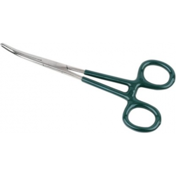 Пинцет-зажим с защелкой PROSKIT 160 мм 1PK-T416