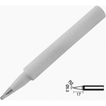 Жало паяльное клиновидное PROSKIT 5,3 мм 508-351N-2D
