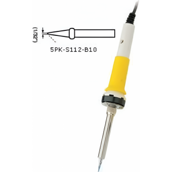 Жало паяльное коническое PROSKIT 1/32'' 0.8 мм 5PK-S112-B10