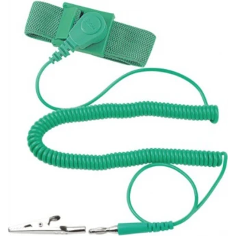 Антистатический браслет регулируемый Pro'sKit 8PK-611D-6 PROSKIT 64D000008