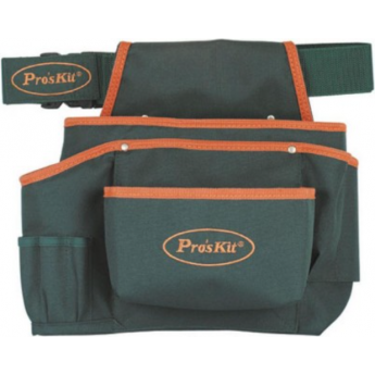 Сумка поясная для инструмента PROSKIT 8PK-2012E полиэстер 600D 64H000313