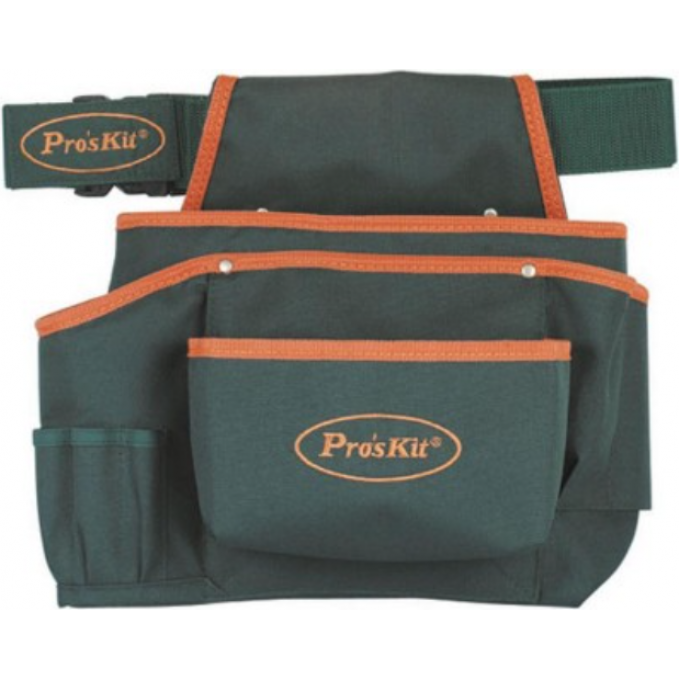 Сумка поясная для инструмента PROSKIT 8PK-2012E полиэстер 600D 64H000313
