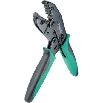 Кримпер для коаксиального кабеля Proskit 6PK-230PA Кримпер для коаксиального кабеля Proskit 6PK-230PA