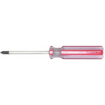 Отвертка крестовая Philips PH1 PROSKIT 75 мм 89102B Отвертка крестовая Philips PH1 PROSKIT 75 мм 89102B