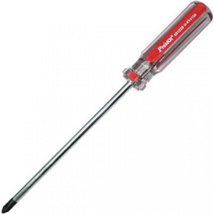 Отвертка крестовая Philips PH3 PROSKIT 8 89122B