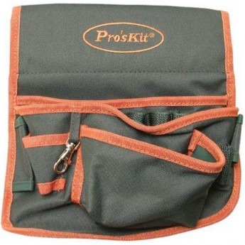 Поясная сумка для инструмента PROSKIT 240×185 мм 8PK-2012C
