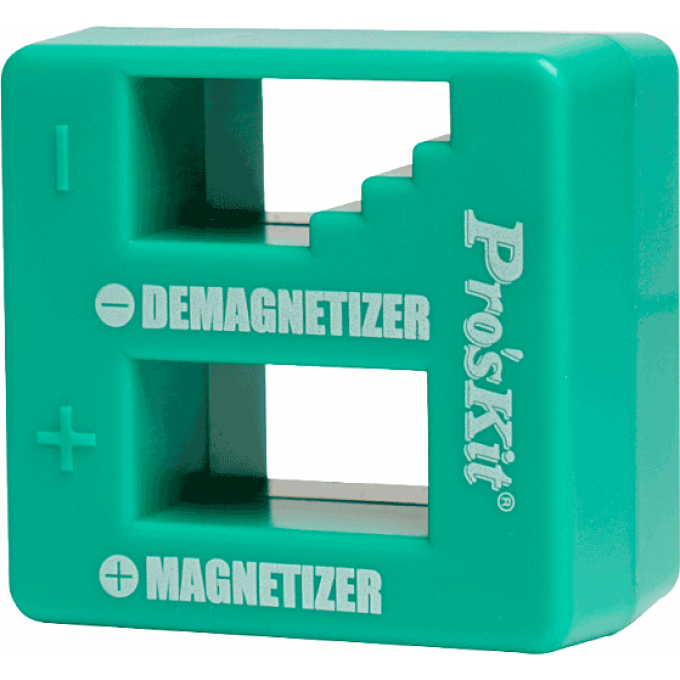 Устройство для намагничивания и размагничивания инструментов Proskit 8PK-220