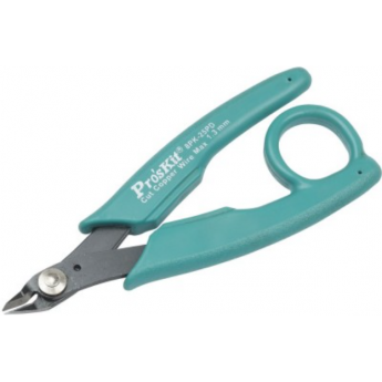 Кусачки прецизионные PROSKIT 130 мм 8PK-25PD-C