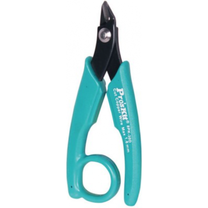 Кусачки прецизионные PROSKIT 125 мм 8PK-30D