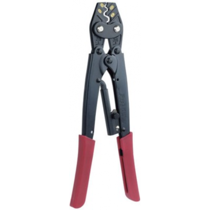 Стриппер-кримпер для гаечных клемм Proskit 8PK-CT015