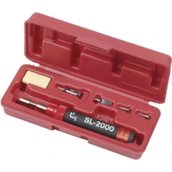 Паяльник газовый PROSKIT 8SL-2000N