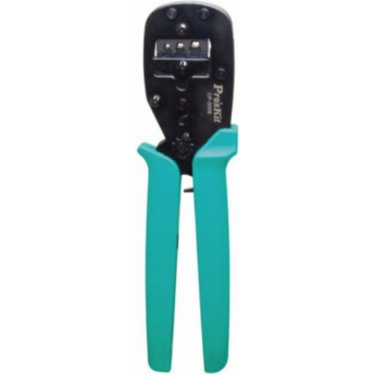 Кримпер для обжима клемм Proskit CP-3006FD45 Кримпер для обжима клемм Proskit CP-3006FD45