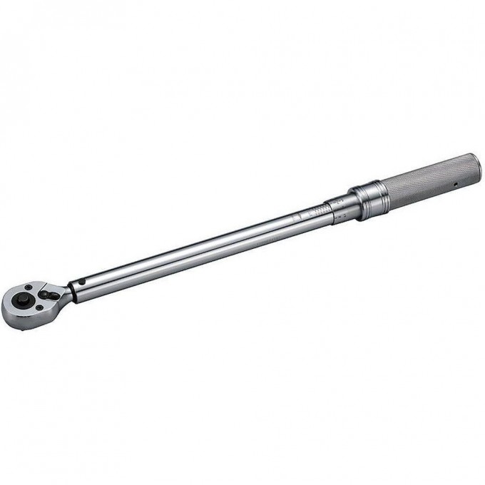 Динамометрический ключ PROSKIT 1/4" (6.3 мм) 5. Н·м HW-T41-525