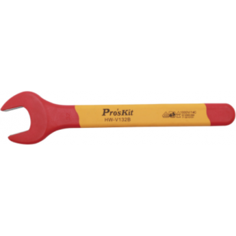 Ключ рожковый диэлектрический PROSKIT 32 мм HW-V132B