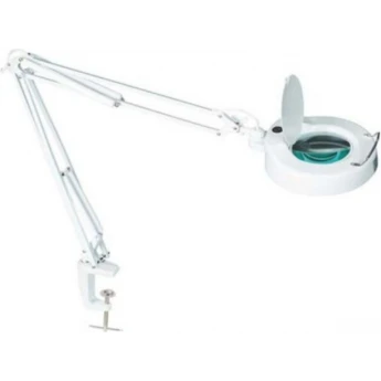 Настольная линза с подсветкой PROSKIT 5D (2.25X) 22 Вт MA-1205CB