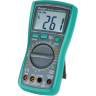 Цифровой мультиметр PROSKIT MT-1270 с ЖК-дисплеем 3½ разряда, измерением температуры и ёмкости MT-1260