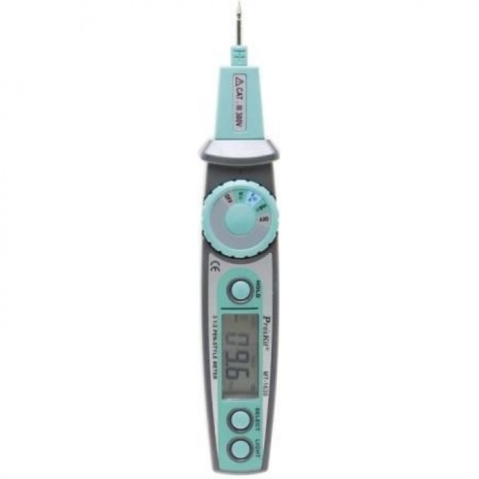 Цифровой мультиметр PROSKIT MT-1630