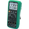 Цифровой мультиметр PROSKIT с ЖК-дисплеем 3 ¾ разряда MT-1710