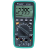 Цифровой мультиметр PROSKIT с USB-интерфейсом MT-1820