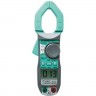 Мультиметр цифровой с токоизмерительными клещами PROSKIT MT-3102