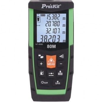 Дальномер лазерный PROSKIT 0. м NT-8580
