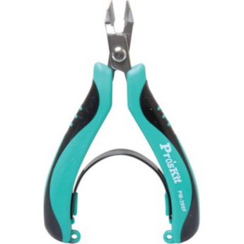 Кусачки для микросхем PROSKIT 115 мм PM-396F