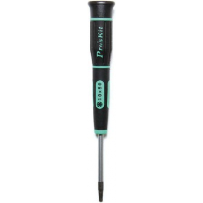 Отвертка прецизионная звездообразная Torx T10 PROSKIT SD-081-T10
