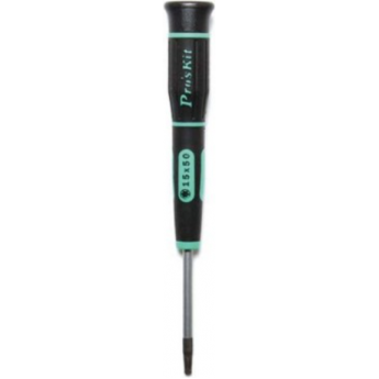 Отвертка прецизионная звездообразная Torx T15 PROSKIT SD-081-T15 Отвертка прецизионная звездообразная Torx T15 PROSKIT SD-081-T15