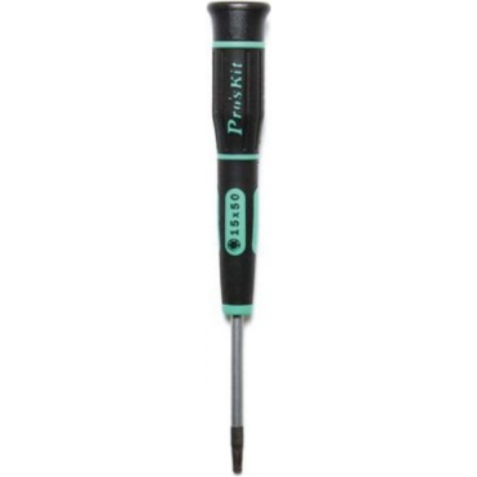 Отвертка прецизионная звездообразная Torx T15 PROSKIT SD-081-T15