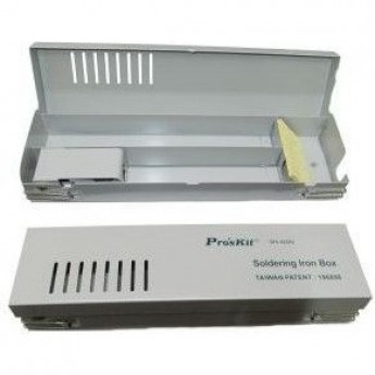 Контейнер для паяльника и инструментов PROSKIT SH-4020