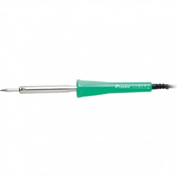 Паяльник PROSKIT SI-124B 100 Вт 230 В SI-124B-100W Паяльник PROSKIT SI-124B 100 Вт 230 В SI-124B-100W