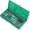 Набор торцевых головок для авто PROSKIT 1/4" DR SK-22301M