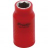 Изолированная торцевая головка PROSKIT 3/8 дюйма 10 мм (1000 В - VDE) SK-V310B