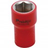 Изолированная торцевая головка PROSKIT VDE 3/8 дюйма 17 мм 1000 В SK-V317B