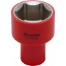 Изолированная торцевая головка PROSKIT VDE 1/2 дюйма 32 мм 1000 В SK-V432B