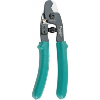 Кабелерезы для коаксиального кабеля PROSKIT SR-228 RG6, RG58, RG59 до 16 мм