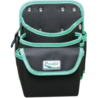 Сумка для инструмента PROSKIT из полиэстера 600D×600D ST-5105