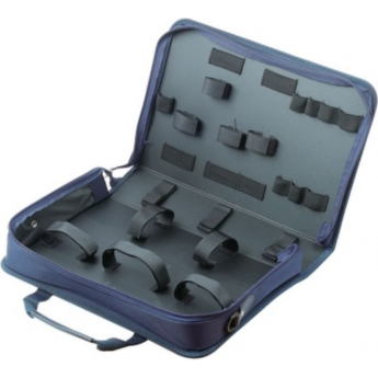 Чемодан для инструмента PROSKIT ST-8BA полиэстер 600D 390×260×110 мм